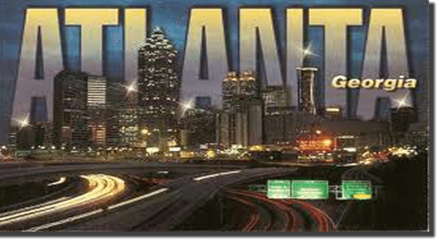 Atlanta Georgia Granite Countertops