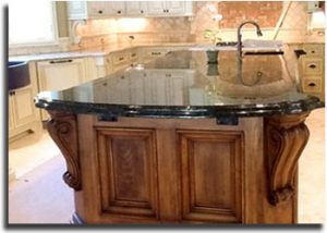 Kitchen Granite Countertops Atlanta Kitchen Granite Countertops Atlanta