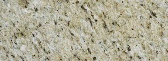 Giallo Ornamental Cream