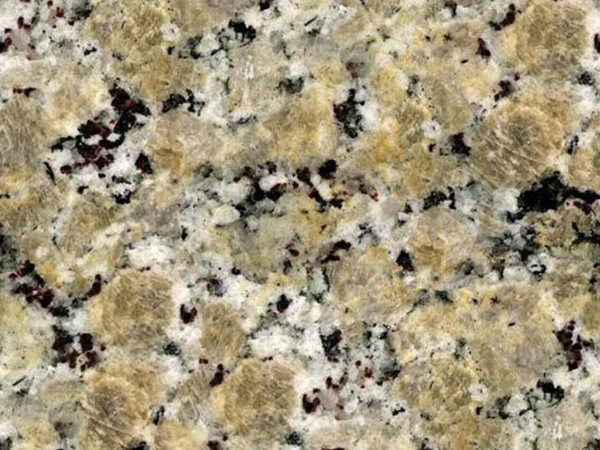 Butterfly Beige Mc Granite Countertops