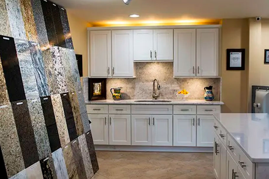 About MC Granite Countertops: Benefits and Advantages