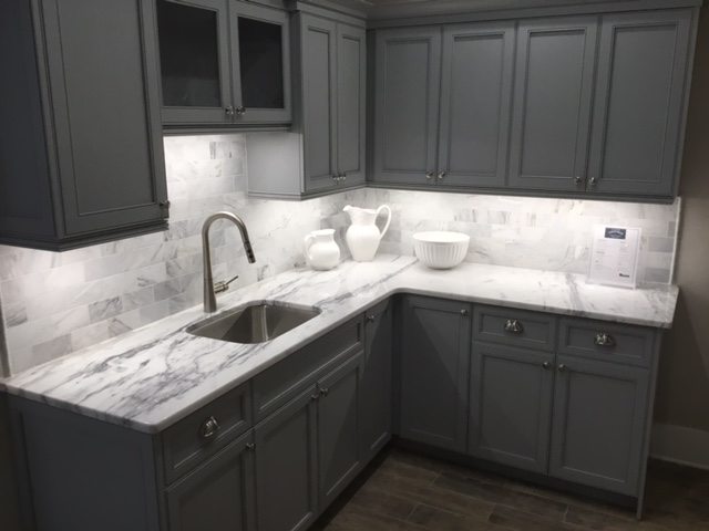 High End Exotic Granite and Marble Countertops MC