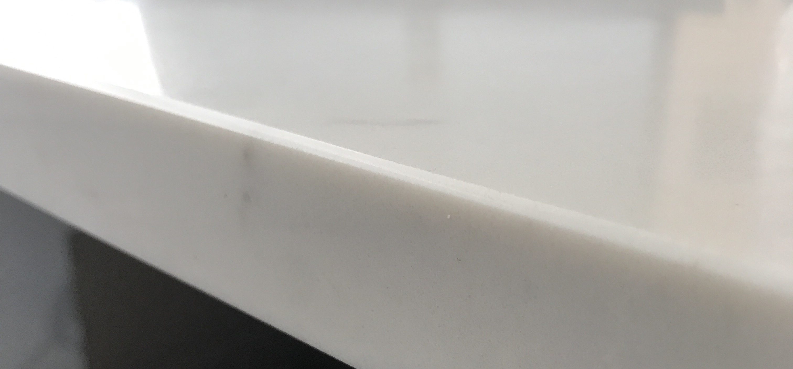 Granite Edge Profiles, Undermount Sinks, Countertops in Atlanta MC