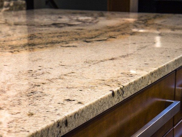 Granite Edge Profiles Undermount Sinks Countertops In Atlanta