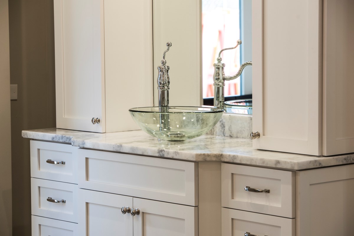Affordable Bathroom Cabinets Vanities Atlanta Mc Granite