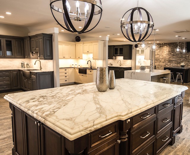 10 High End Kitchen Countertop Choices Hgtv