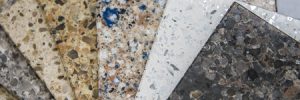Solid Surface, Engineered Stone & Natural Stone