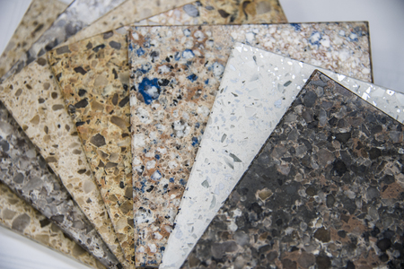 The Difference Between Countertop Stones Mc Granite Countertops