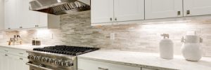 How to Match Your Backsplash and Countertop