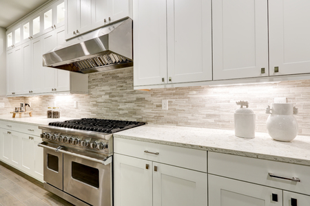 How To Match Your Backsplash And Countertop Mc Granite Countertops