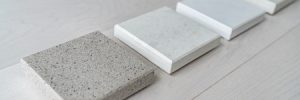 A Guide to the Different Countertop Materials