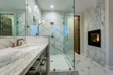 2020 Bathroom Vanity Trends Mc, Bathroom Granite Countertops