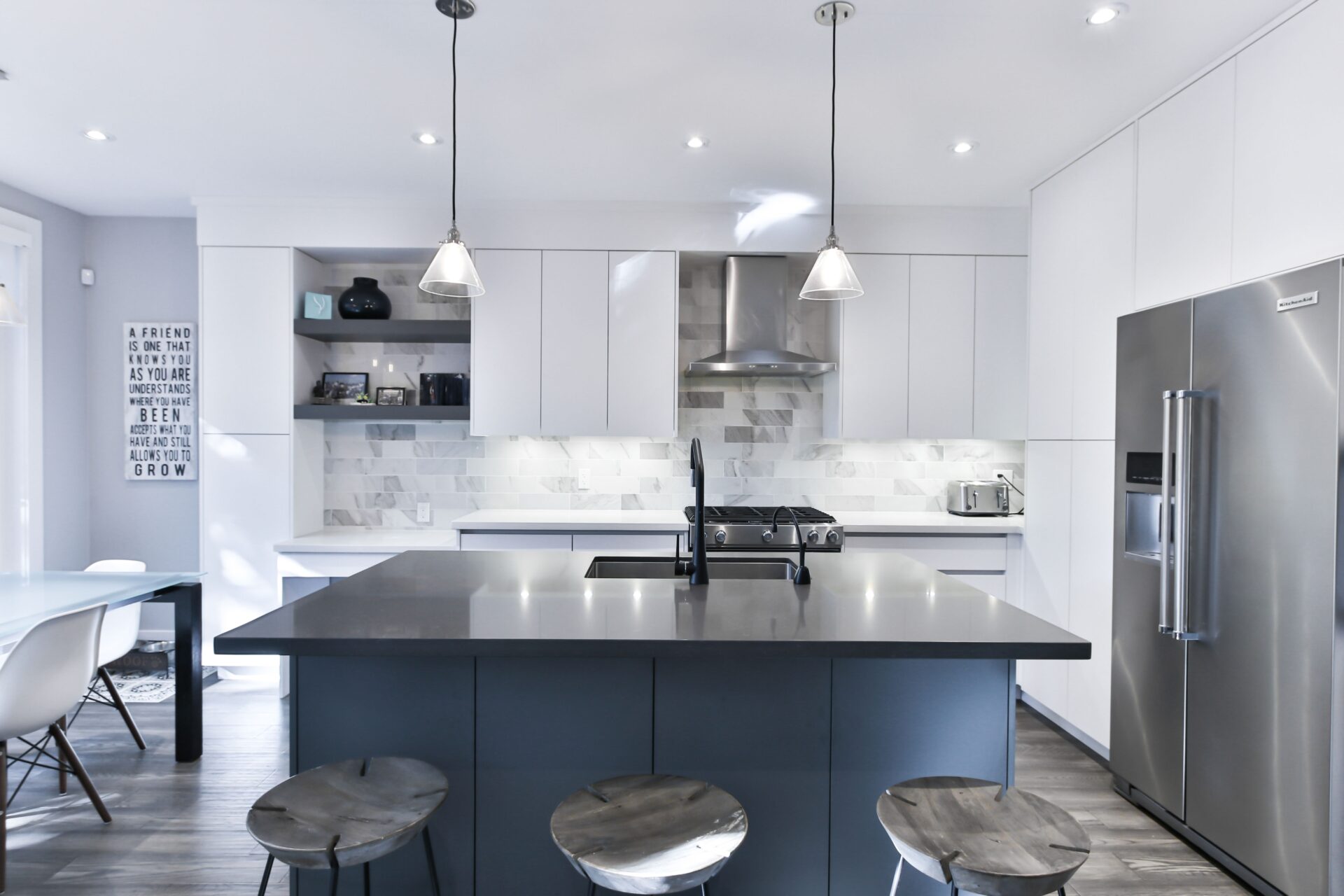 Kitchen cabinets acworth ga