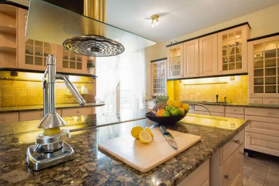 3 Signs You Should Replace Your Countertops