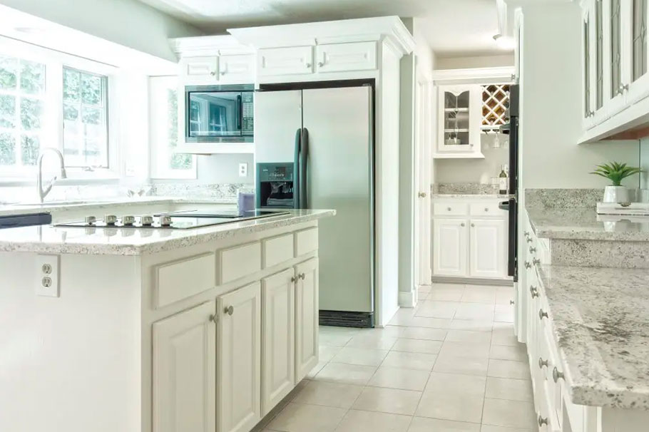 How to Keep Your Marble Countertops Looking Pristine