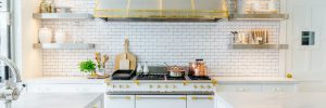 Countertop Installations