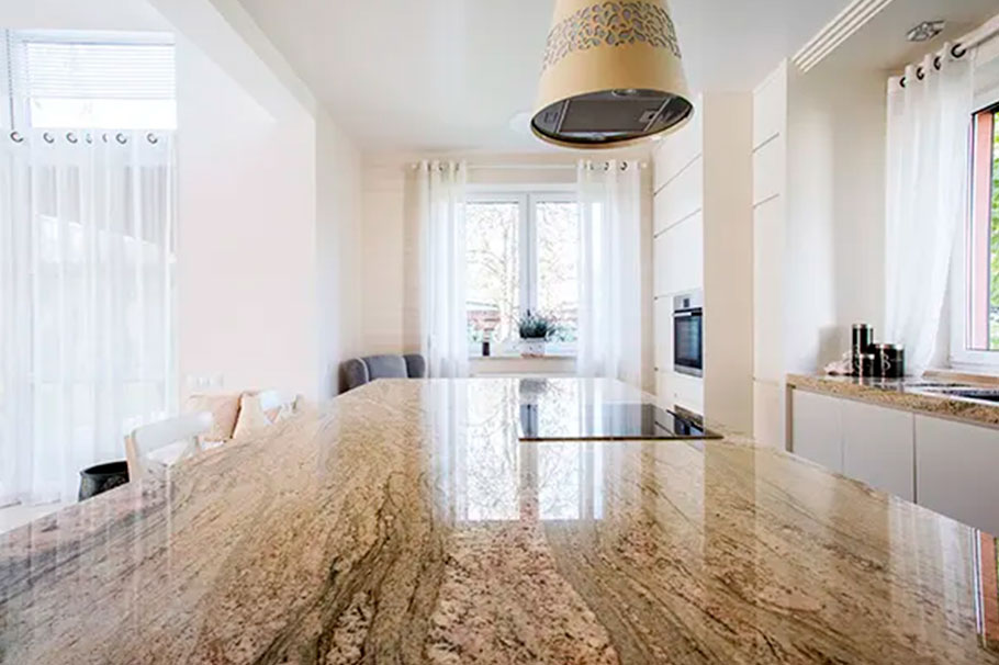 3 Different Ways You Can Use Granite Outside of the Kitchen