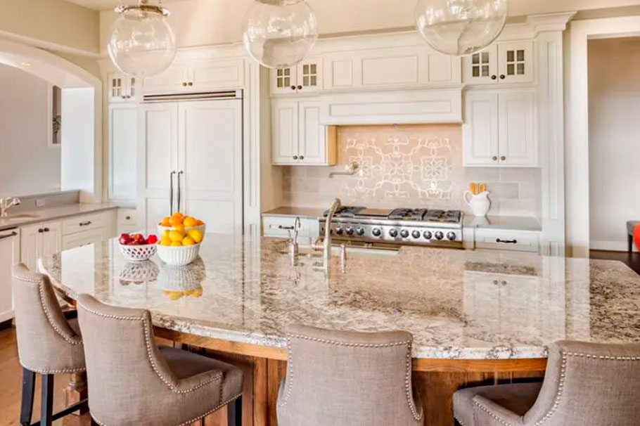 What You Should Know Before Purchasing Granite Countertops