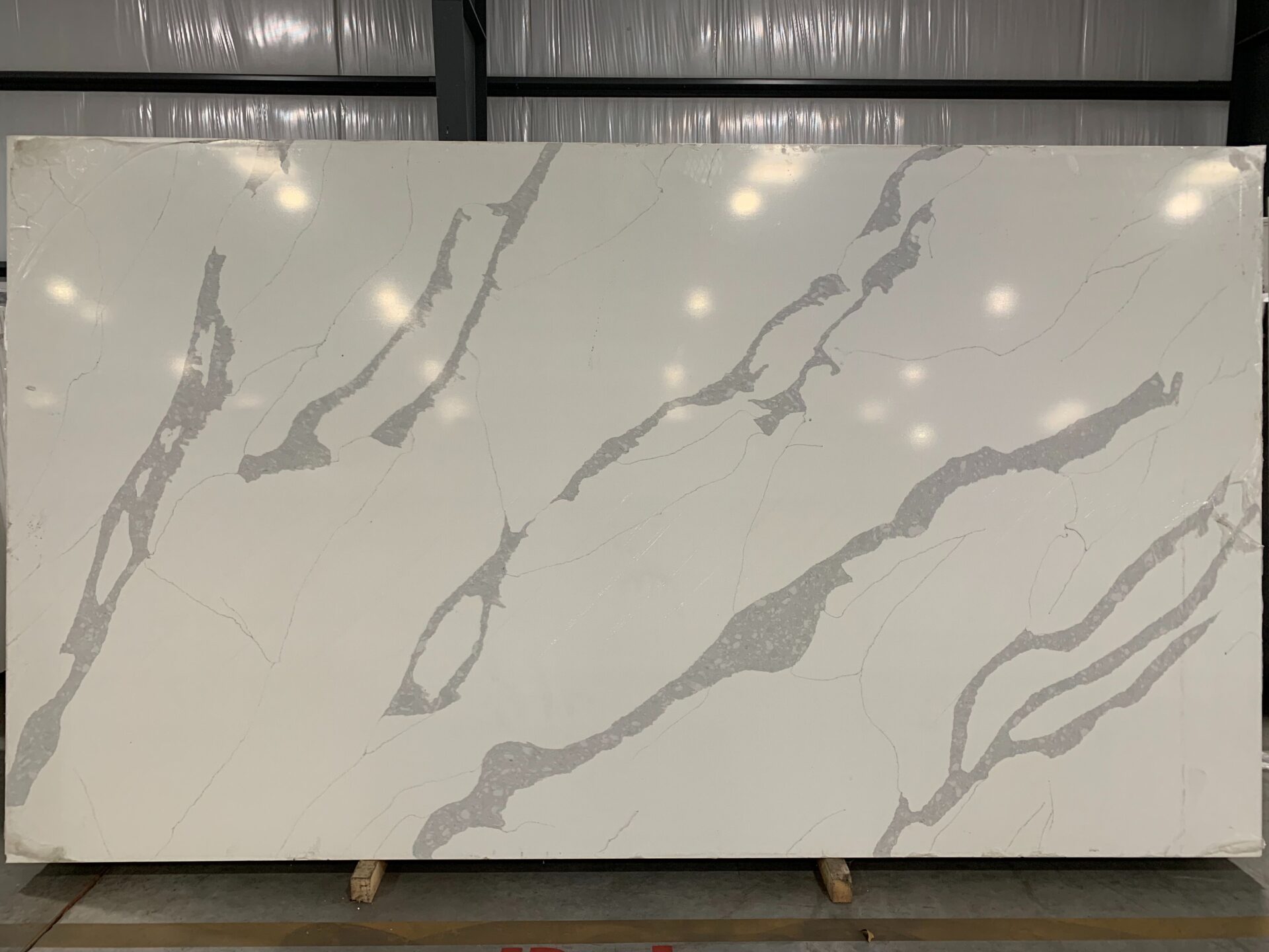 Calacatta Colossus Polished