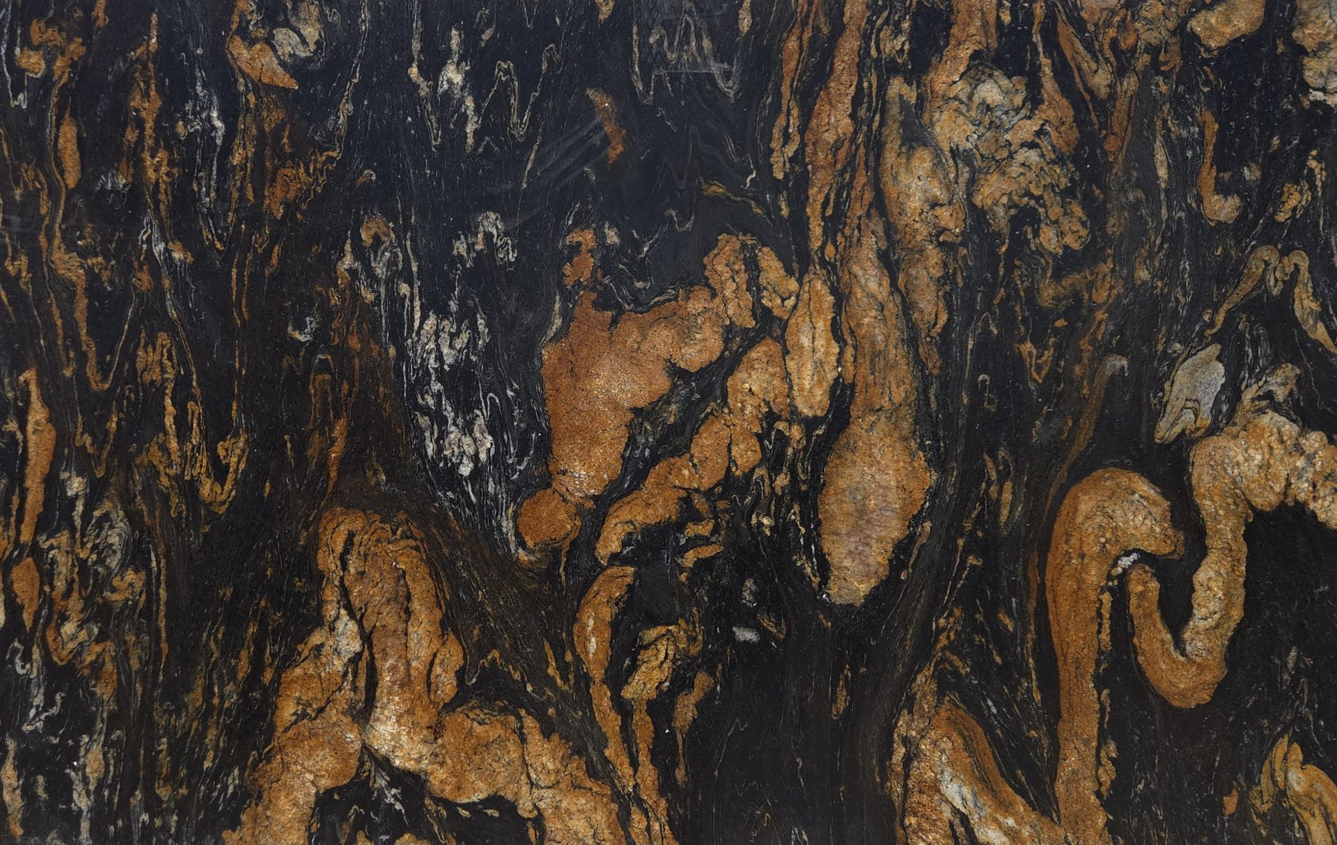 Magma Gold