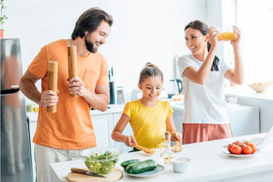 5 Ways That You Are Possibly Ruining Your Countertops