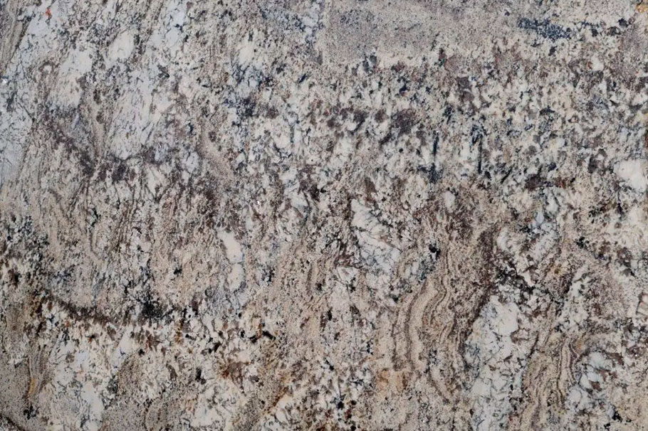 Granite Transformations