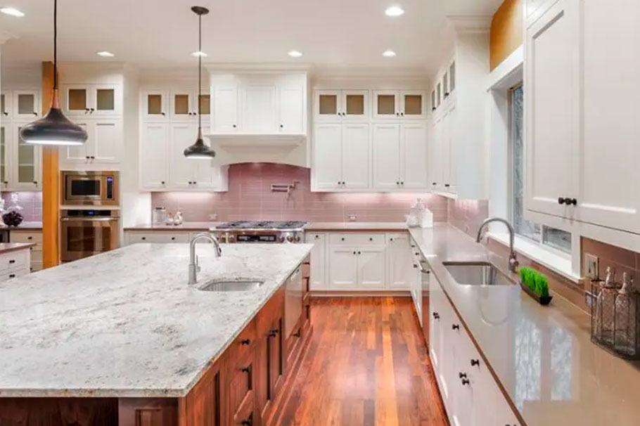 Soapstone Countertops Pros and Cons