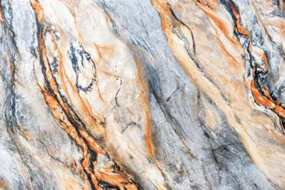 Benefits of marble kitchen countertops