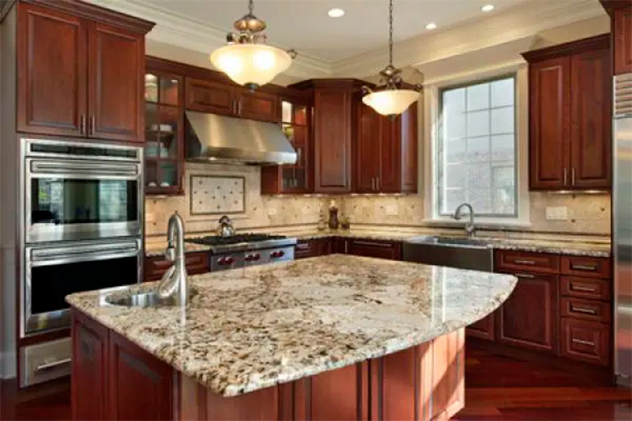 Which Countertop Material to Choose for Your Kitchen