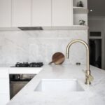 Secrets of Quartzites for Kitchen and Bathroom Countertops