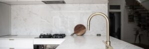 Secrets of Quartzites for Kitchen and Bathroom Countertops