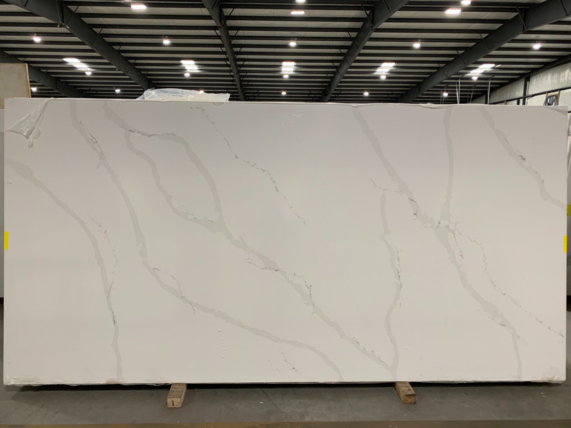 Eternal Grey Polished