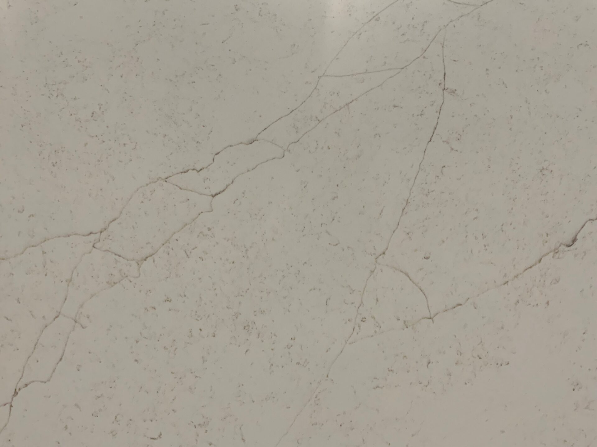 Quartz Calacatta Sahara