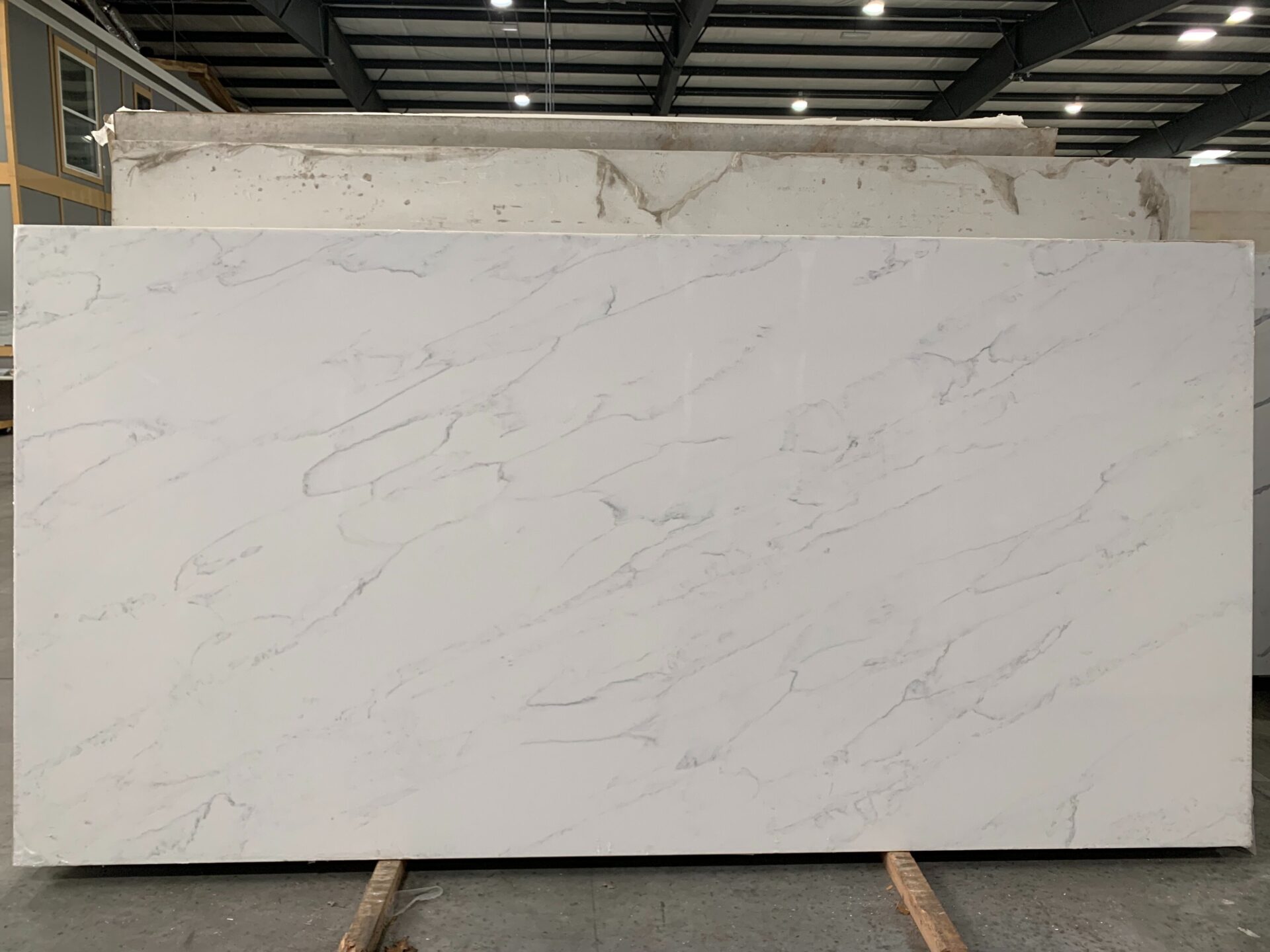 Calacatta Breeze Polished