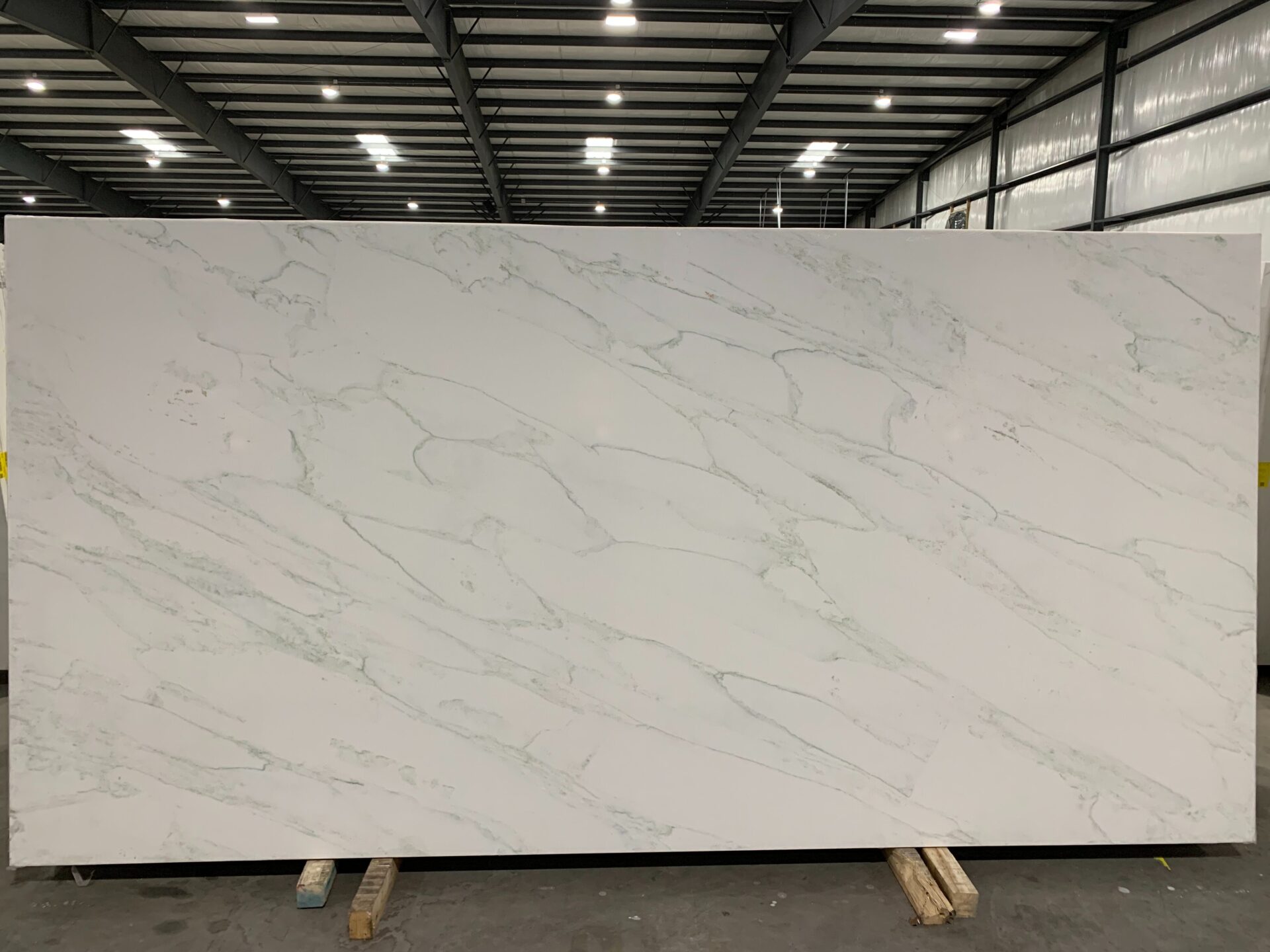 Calacatta Danby Polished