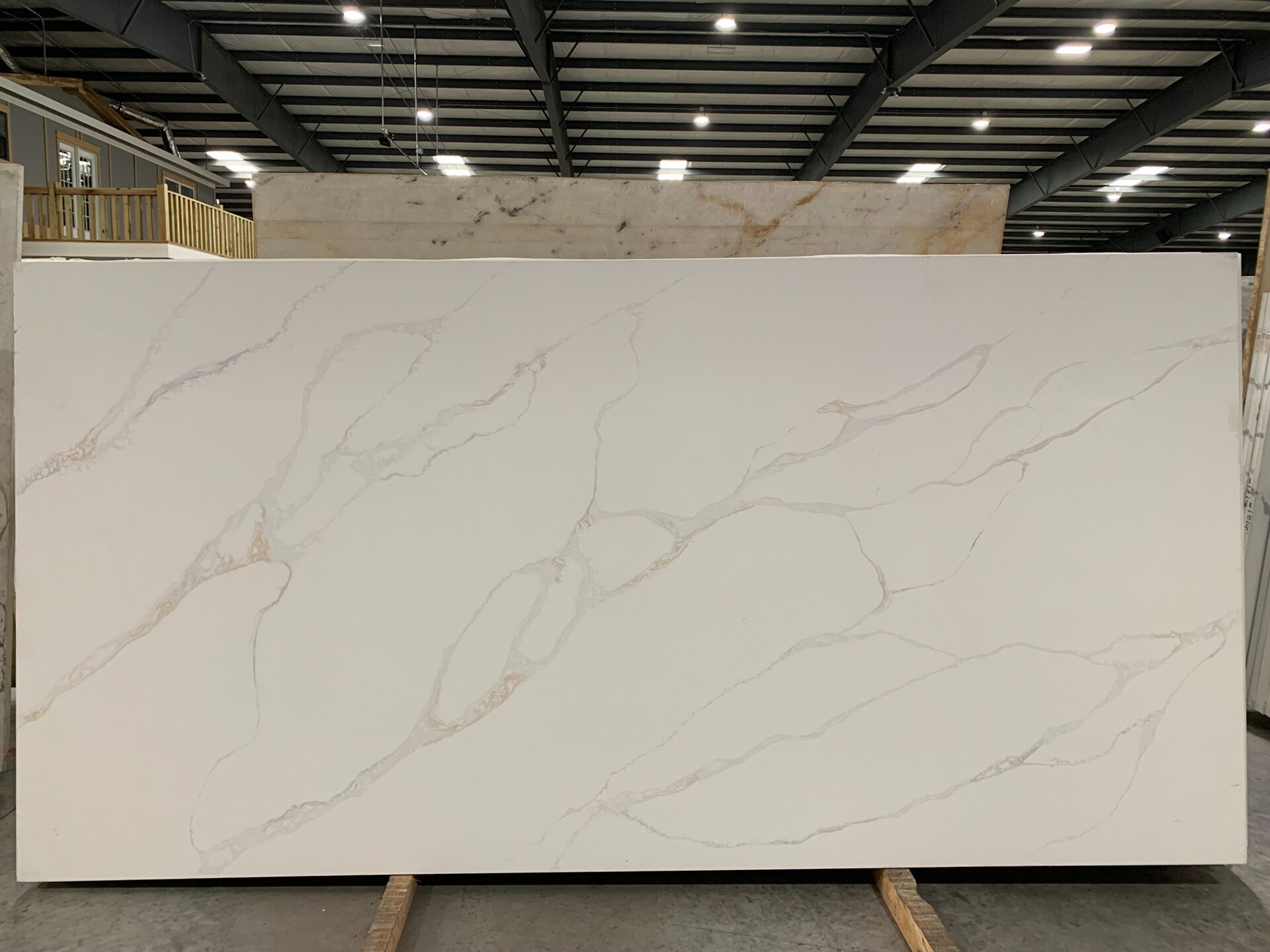 Calacatta Romano Polished