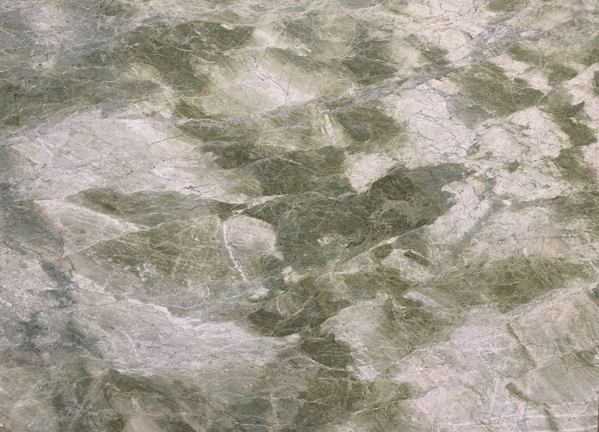 Alga Green Leathered - Limited Stock