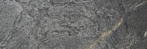 Soapstone Gray honed countertop material