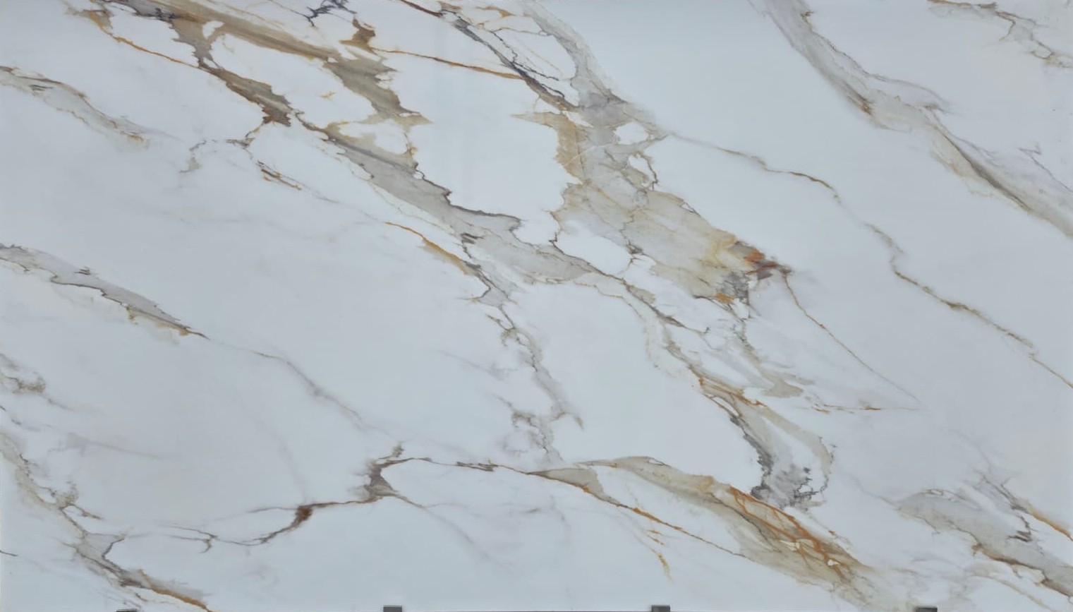 Calacatta Italia (Printed Quartz)