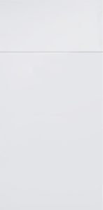 Palermo Gloss Arctic White