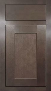 Truffle Walnut Inset