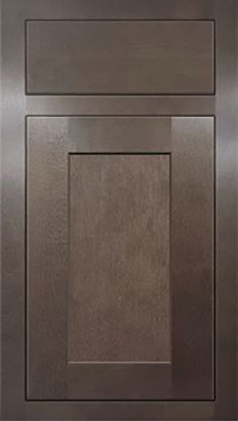 Truffle Walnut Inset