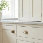 beautiful pre-fabricated cabinets